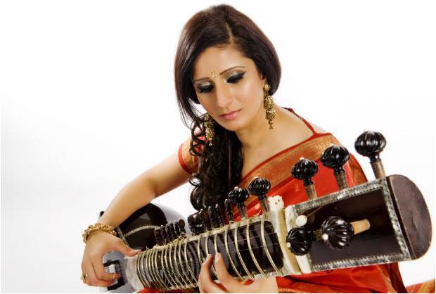 best sitar player bikaner